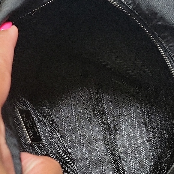 Prada shoulder bag - Picture 13 of 16